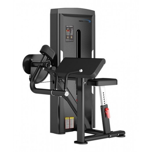 SA006 Urządzenie siłowe do ćwiczeń mięśni bicepsów