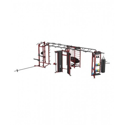DH-013A Functional Training Station