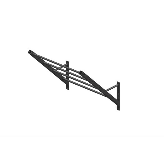 XRIG™ - Offset Wing Ladder - 4 steps art.nr VSAXFIT07