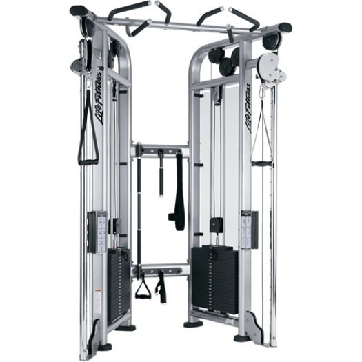 Life Fitness Dual Adjustable Pulley DAP