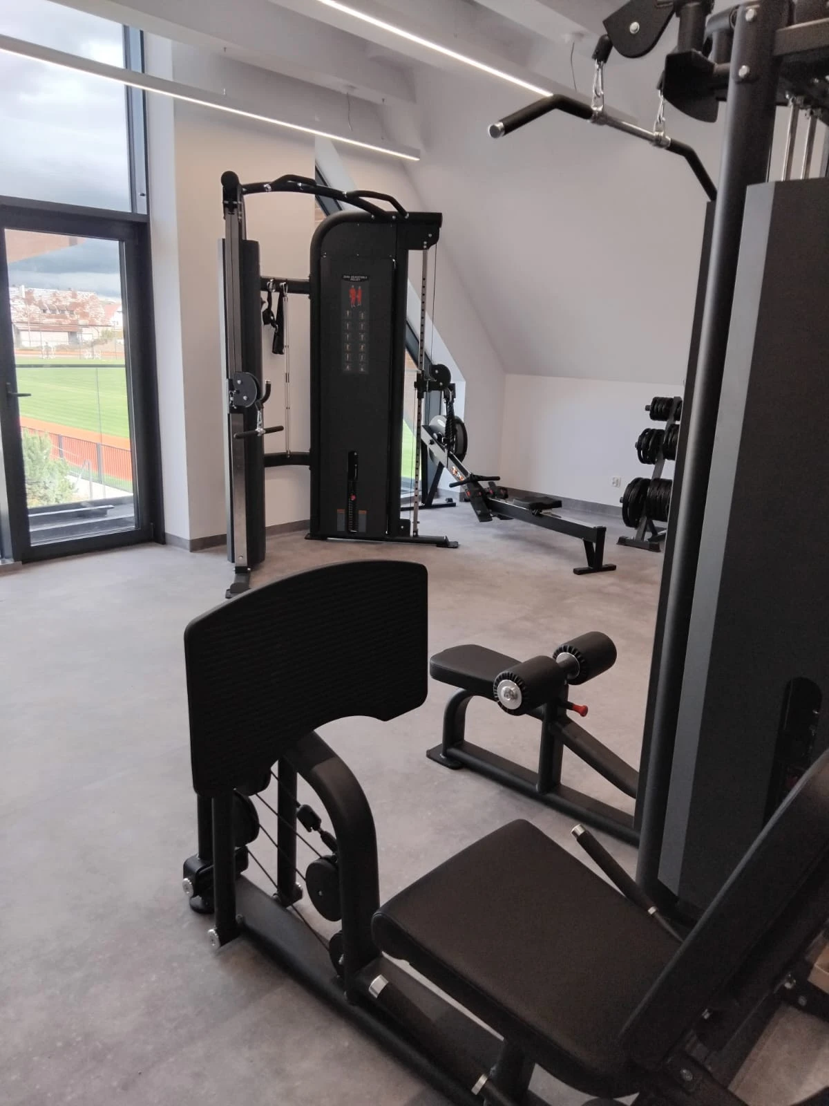realziacja-eurosport-fitness-czarny-dunajec