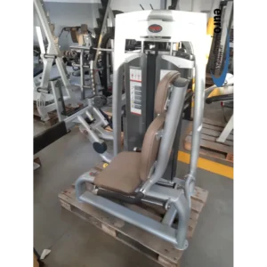 Maszyna na łydki siedząc Fassi sport - używana - Seated Calf