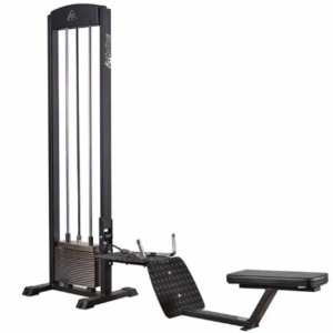 Maszyna siłowa do wiosłowania Seated Row, Gymleco