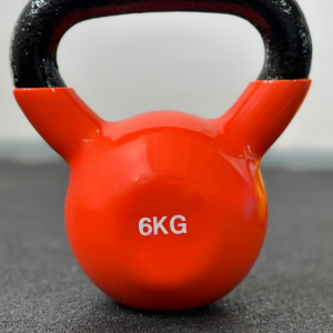 kettlebells winylowe Eurosport-fitness