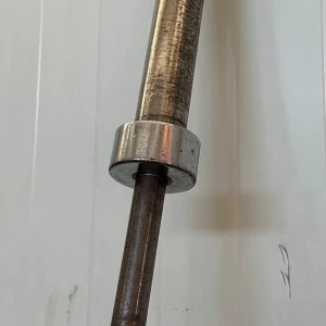 Gryf olimpijski 220 cm, Casall